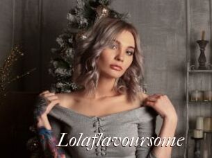 Lolaflavoursome