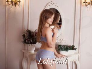 Lolafond
