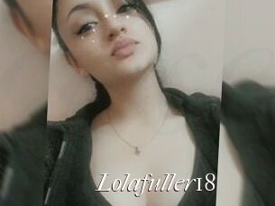 Lolafuller18