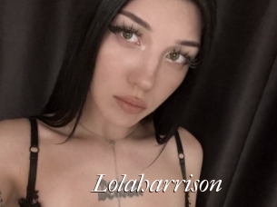 Lolaharrison