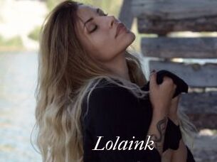 Lolaink
