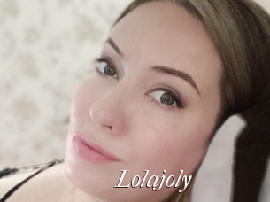 lolajoly Cam Sexy