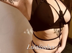 Lolalimber