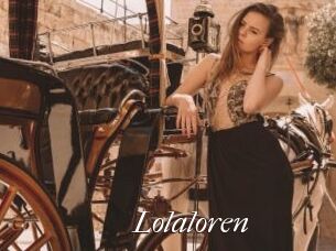 Lolaloren