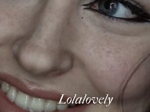 Lolalovely