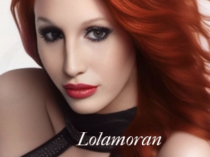 Lolamoran