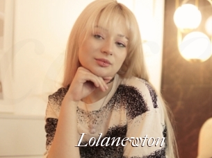Lolanewton