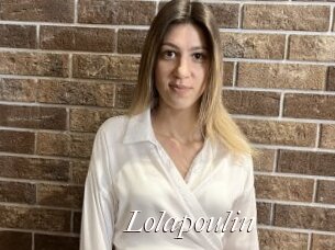 Lolapoulin