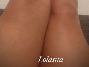 Lolasita