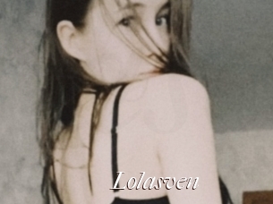 Lolasven