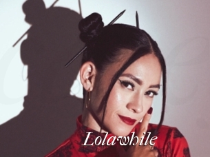 Lolawhile