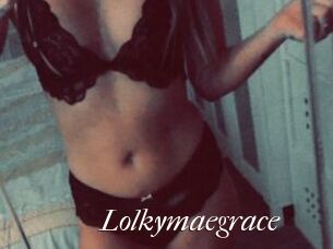 Lolkymaegrace