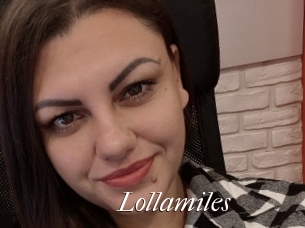 Lollamiles