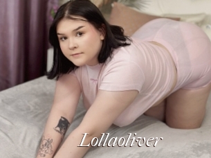 lollaoliver Cam Sexy