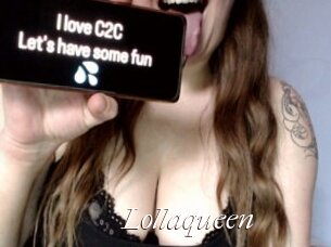 Lollaqueen