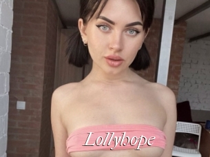 Lollyhope
