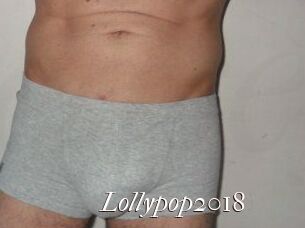 Lollypop2018