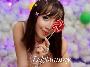 Lolybuunny