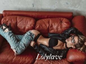 Lolylave