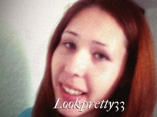 Lookpretty33