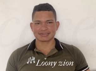 loony_zion Cam Sexy