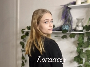 Loraacey