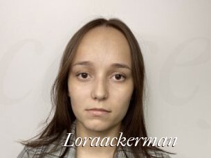 Loraackerman