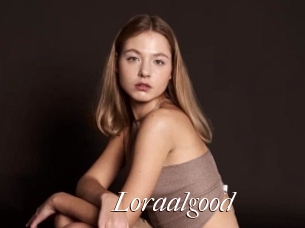 Loraalgood