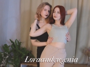 Loraandeugenia