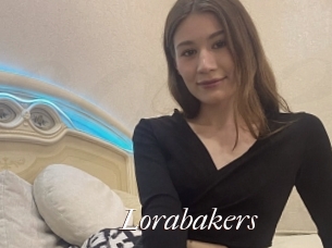 Lorabakers