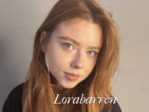 Lorabarren