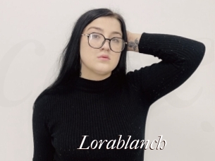Lorablanch