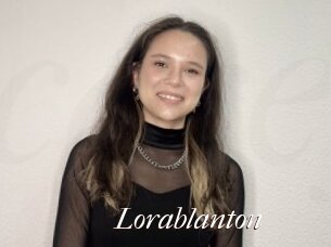 Lorablanton