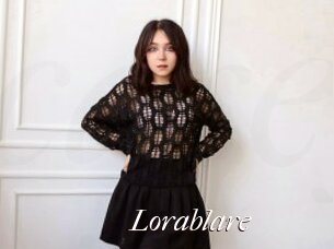 Lorablare