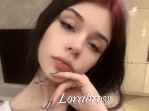 Lorabrow