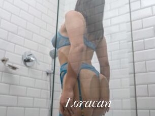 Loracan