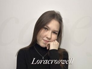 Loracroswell