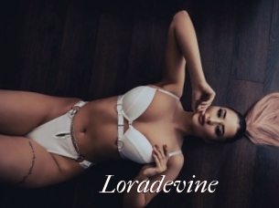 Loradevine