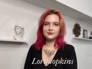 Loradopkins