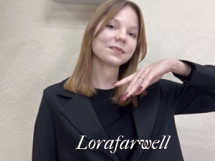 Lorafarwell