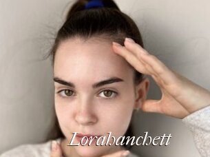 Lorahanchett