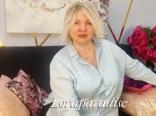 Loraparadise