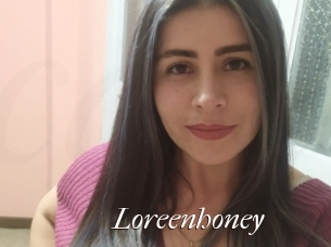 Loreenhoney