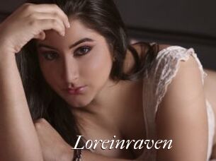 Loreinraven