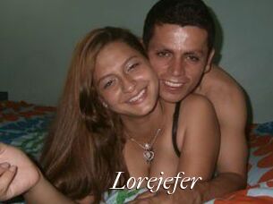 Lorejefer