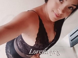 Lorena_prg