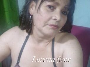 Lorena_foxx