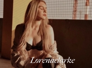 Lorenaclarke