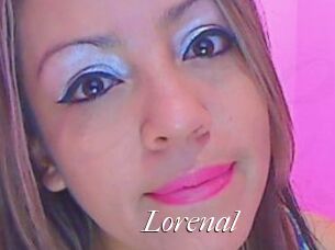 Lorenal