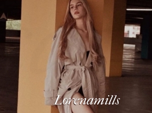 Lorenamills